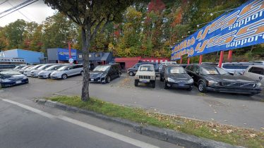 おススメ自社ローン取扱店 | ブラックでも車が買える札幌の中古車販売店